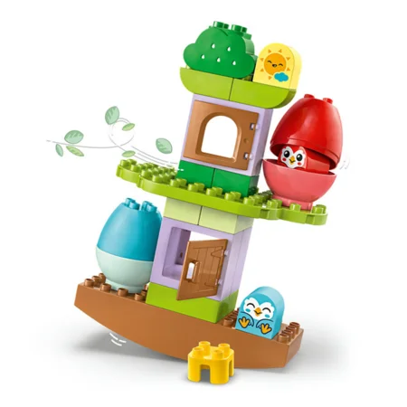 LEGO® DUPLO, Balance- og stabletræ