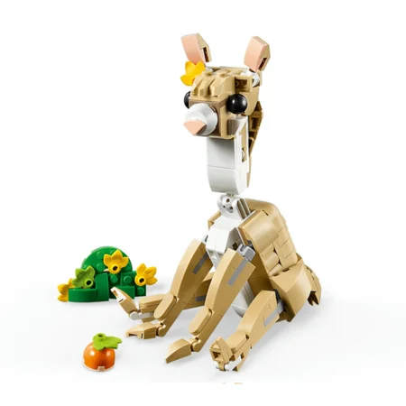 LEGO® Creator, Sød kanin