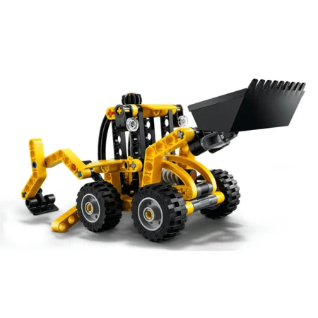 LEGO® Technic, Rendegraver