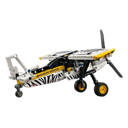 LEGO® Technic, Bush-fly