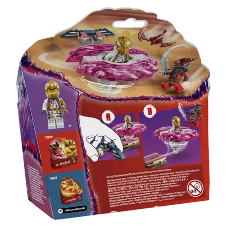 LEGO® Ninjago, Soras Drachen Spinjitzu Spinner