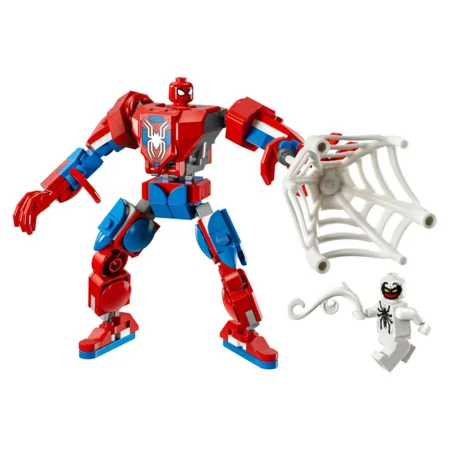 LEGO® Marvel, Spider-Man-Mech vs. Anti-Venom