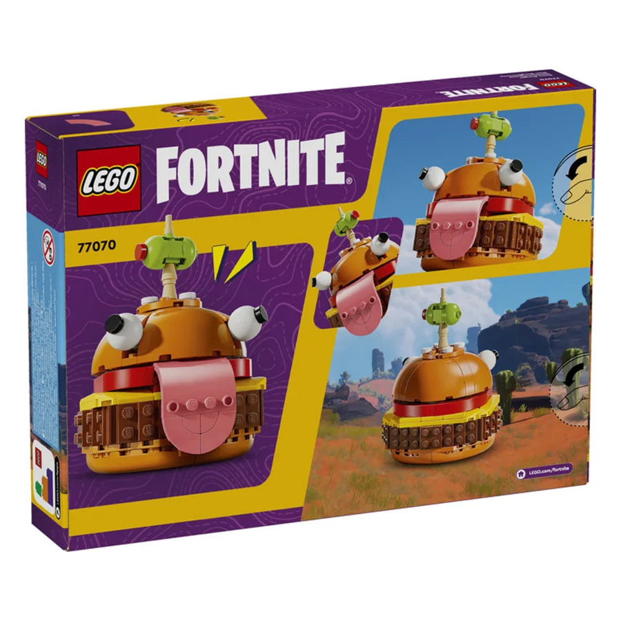 LEGO® Fortnite, Durr Burger