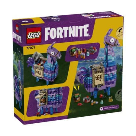 LEGO® Fortnite, Supply Llama