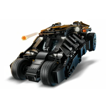 LEGO® Batman, Batmans Tumbler mod Two-Face og Jokeren