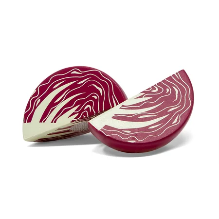 MaMaMeMo legemad i træ, rødkål