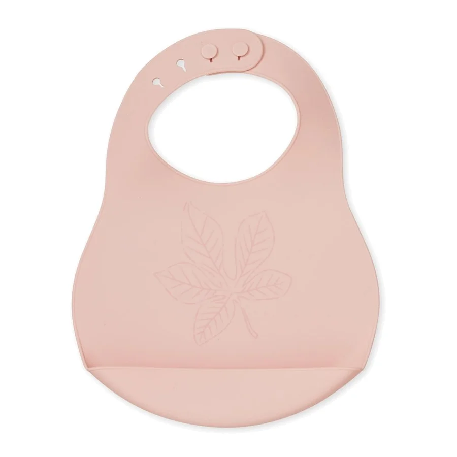 Cam Cam silicone hagesmæk, Leaf