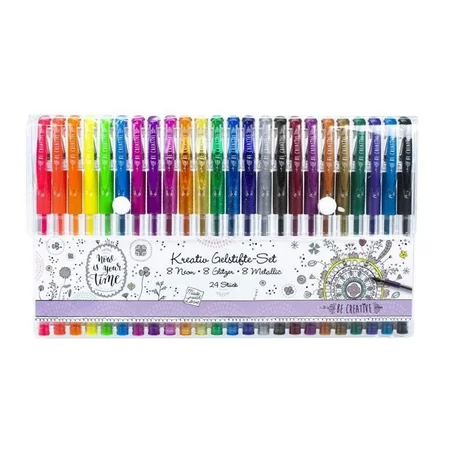 Trendhaus gelpenne, 24 stk