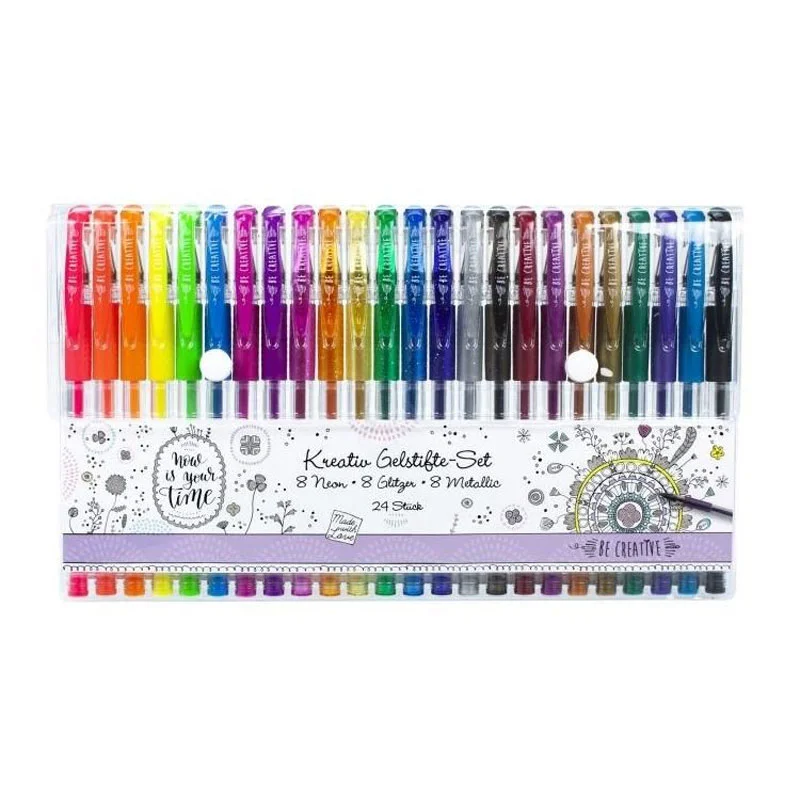 Trendhaus gelpenne, 24 stk