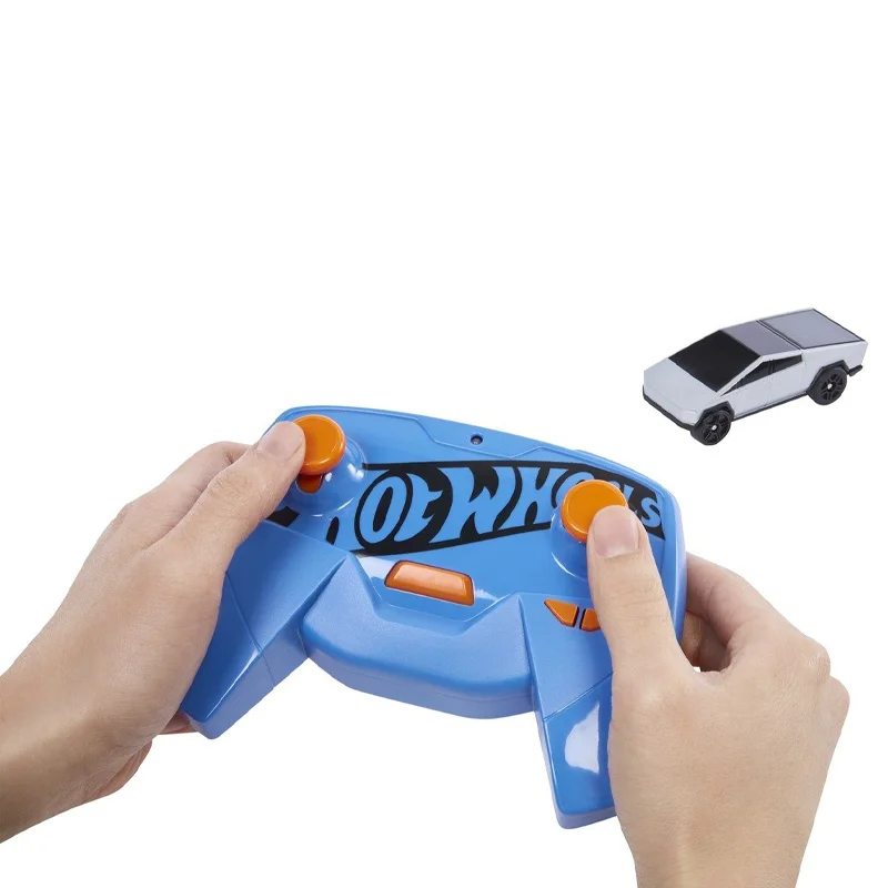 Hot Wheels RC 1:64 Tesla Cyber Truck