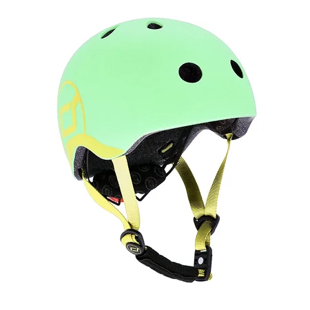 Scoot and Ride hjelm, XXS-S - Kiwi