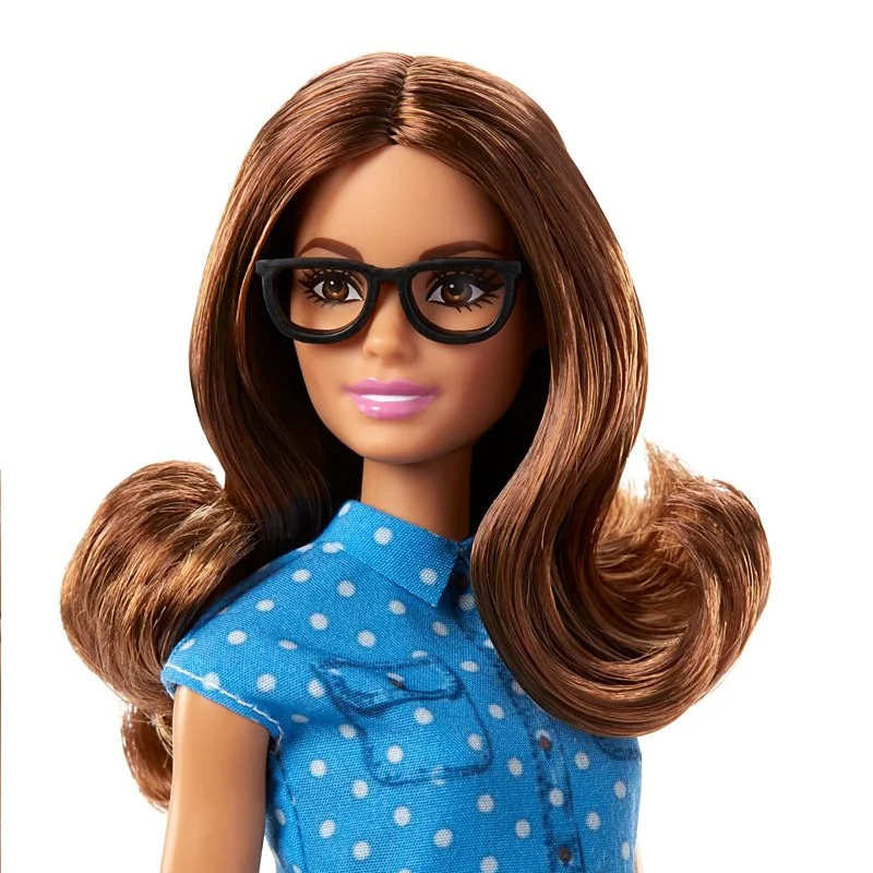 Barbie dukke, skolelærer