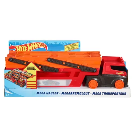 Hot Wheels Mega Hauler