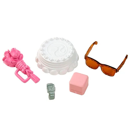 Barbie dukke, Ken som brudgom