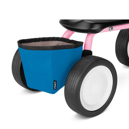 Puky bagagetaske til Pukylino, blå