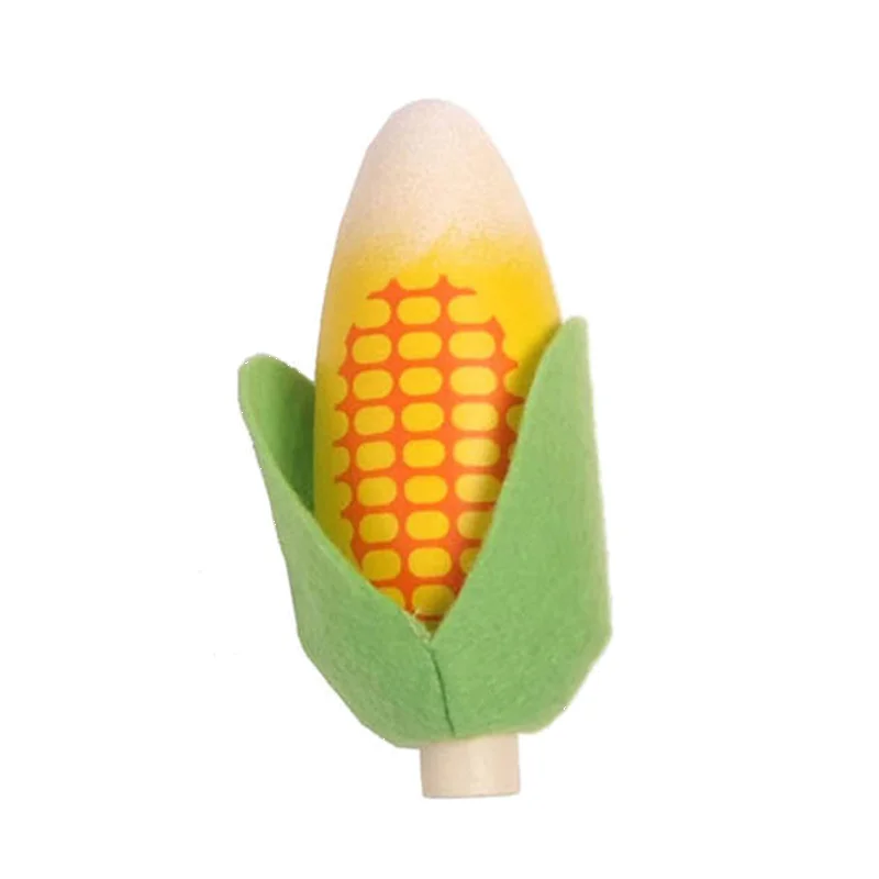 MaMamemo legemad i tr�æ, majskolbe