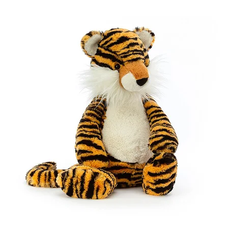 Jellycat Bashful tiger, 51 cm