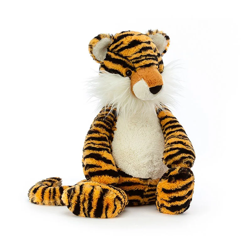 Jellycat Bashful tiger, 51 cm