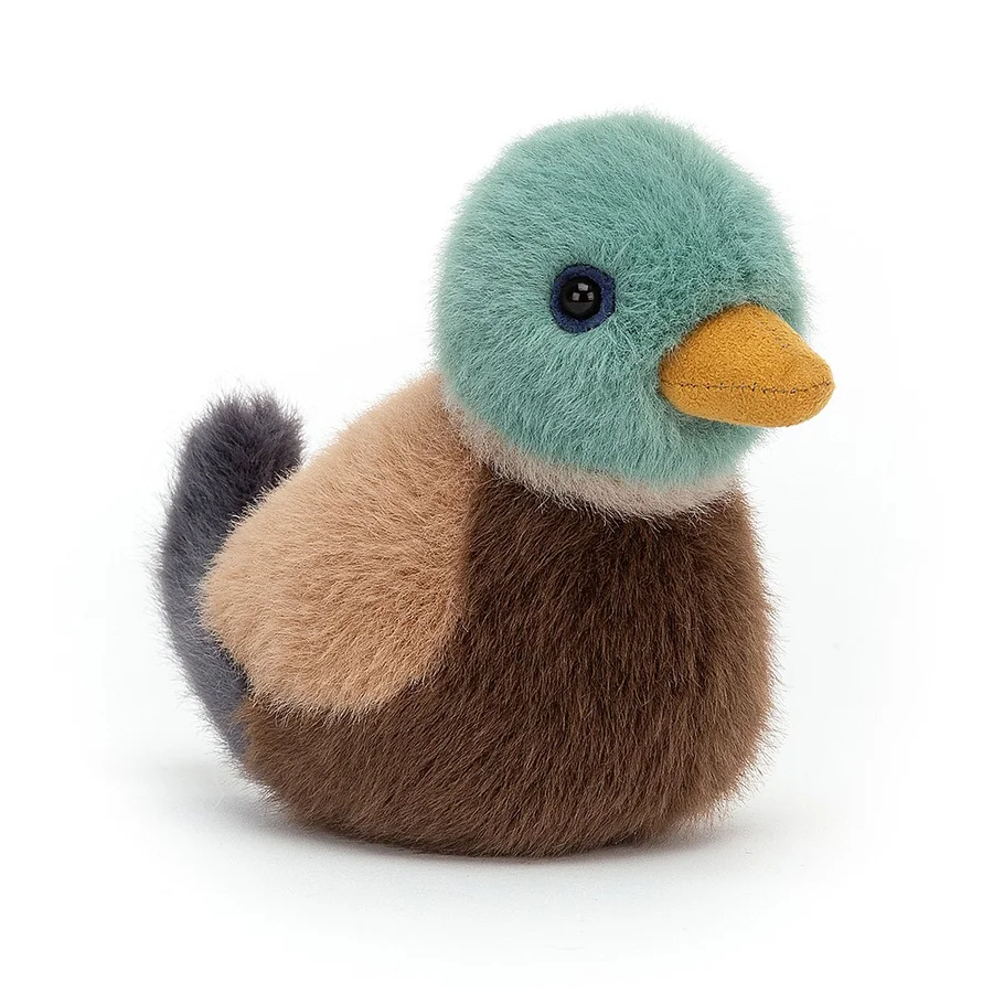 Jellycat Garden Birdling and, 10 cm