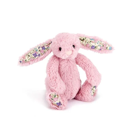 Jellyct bamse, bashful kanin blossom tulip - 13 cm