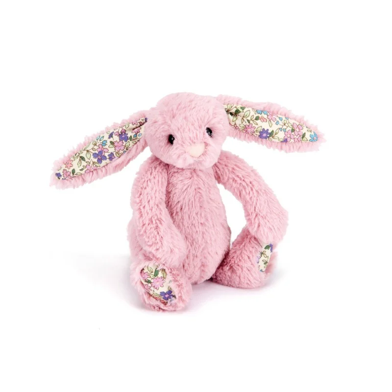 Jellyct bamse, bashful kanin blossom tulip - 13 cm