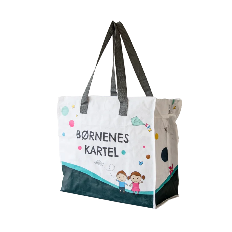 Børnenes Kartel - Shopping bag