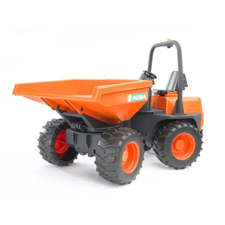 Bruder Ausa Mini-Dumper