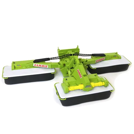 Bruder Claas Disco 8550 C Plus skårlægger