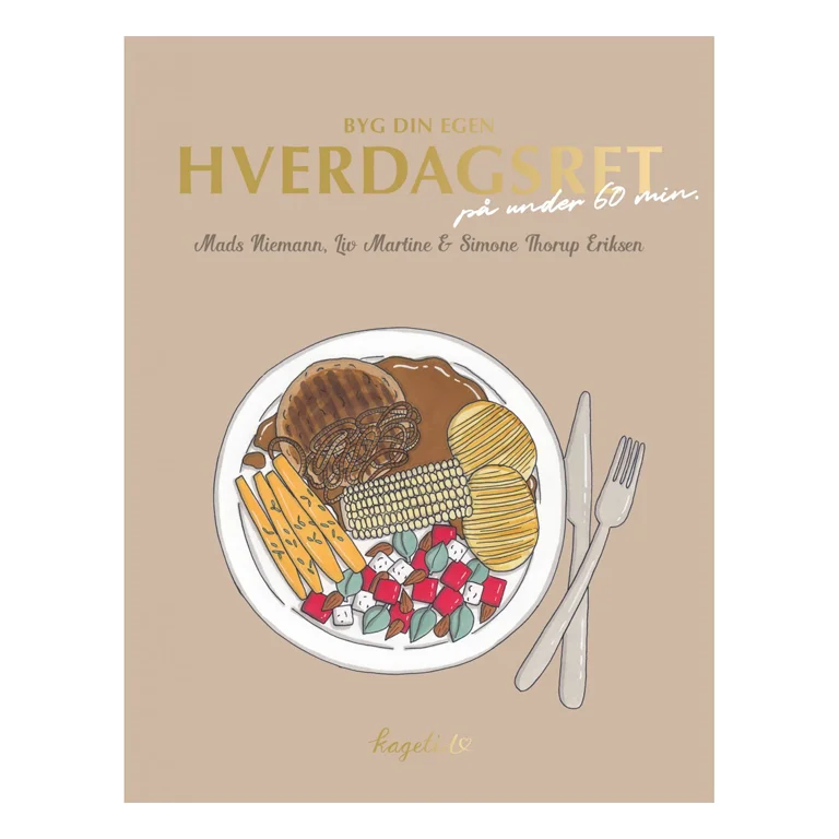 Byg din egen hverdagsret