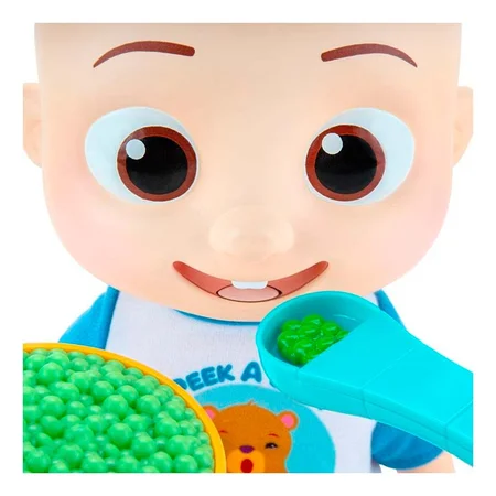 Cocomelon interaktiv dukke