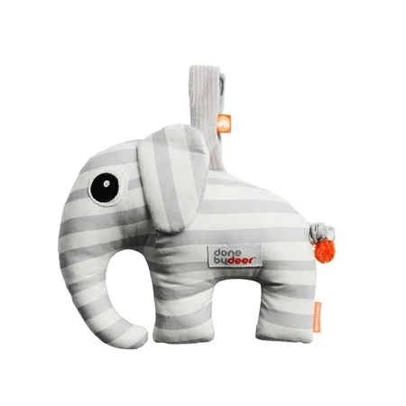 Done by Deer musikuro, grå