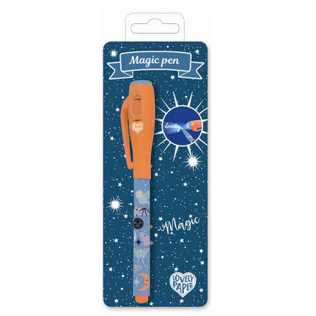 Djeco Lovely Paper magisk pen, Camille