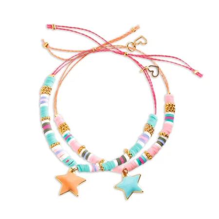 Djeco Dig & Mig, Stjerner