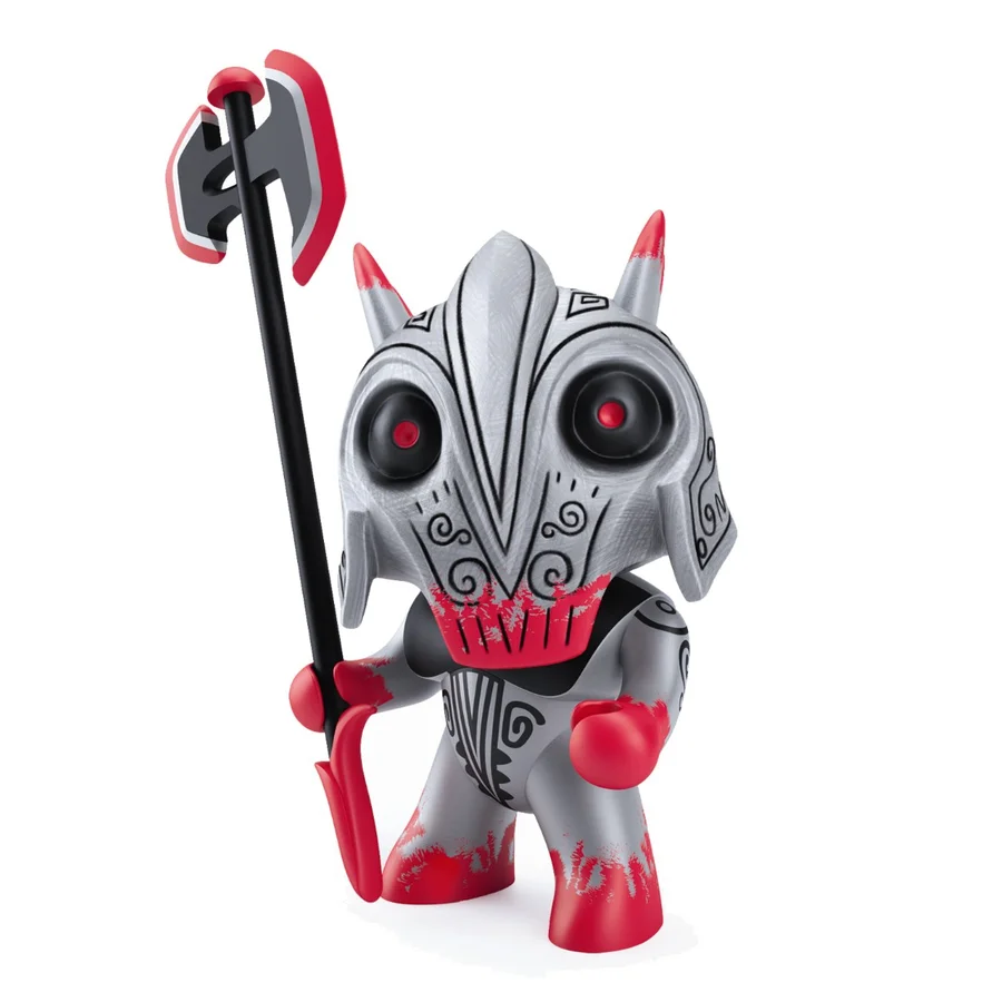 Djeco Arty Toys, ridderen Cosmic