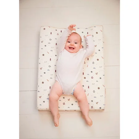 Filibabba puslepude, Little sailor