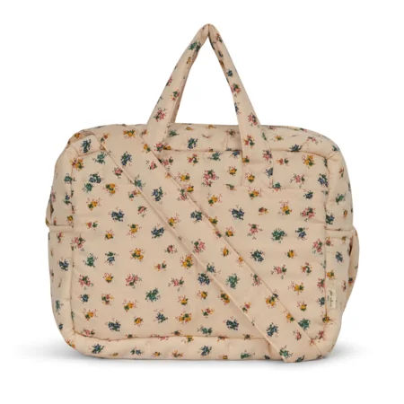 Konges Sløjd dukkepusletaske, bloomie