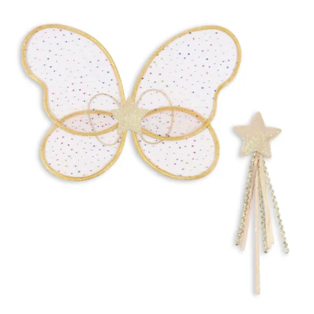 Konges Sløjd fe-udklædning, Fairy Etoile