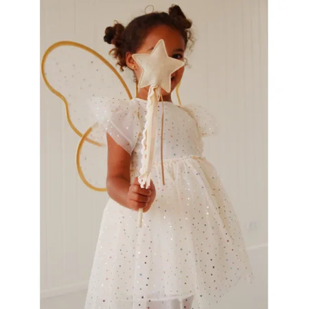 Konges Sløjd fe-udklædning, Fairy Etoile