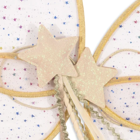 Konges Sløjd fe-udklædning, Fairy Etoile