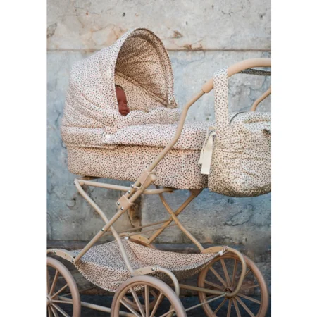 Konges Sløjd dukkevogn, milk tank