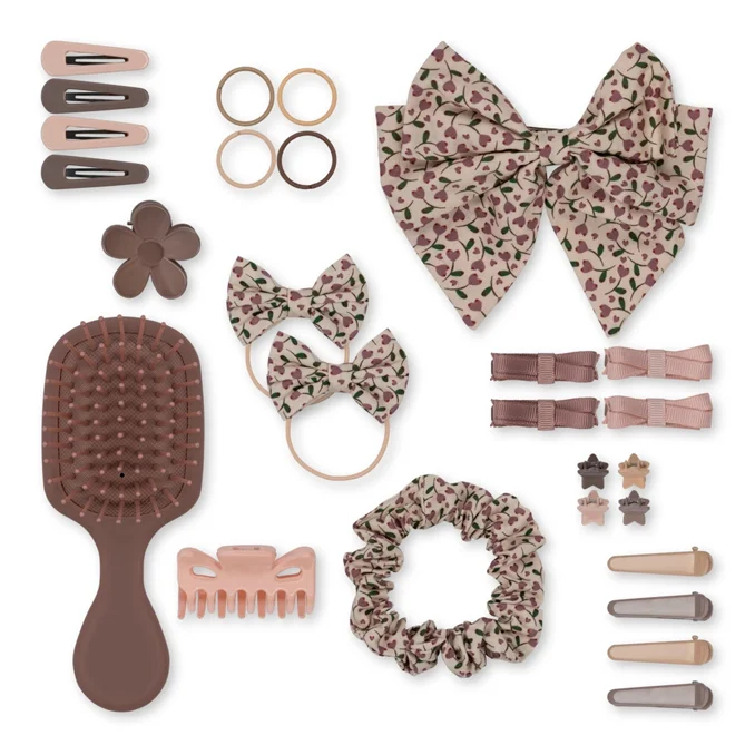 Konges Sløjd Frisierpuppe