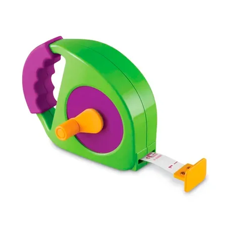 Learning Resources målebånd