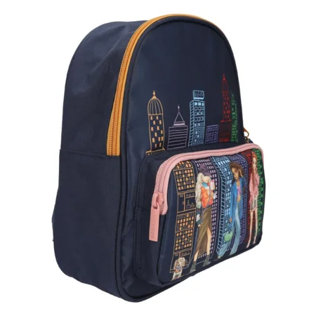 TOPModel Rucksack City Girls, klein