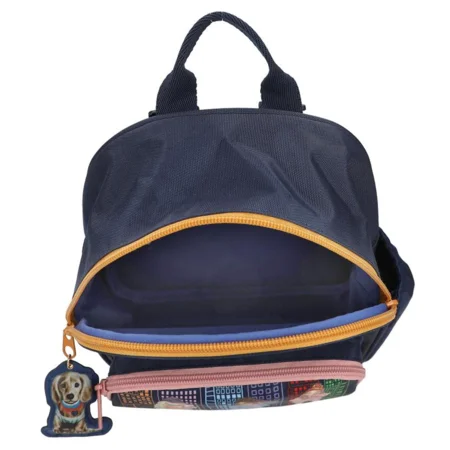 TOPModel Rucksack City Girls, klein