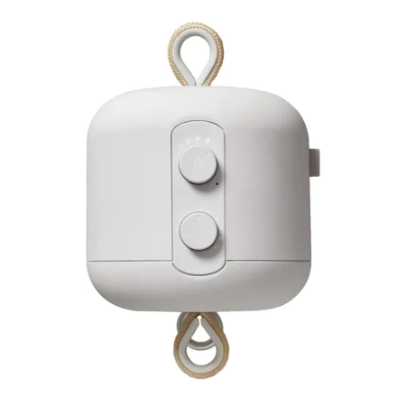 Membantu Leelo Federwiegenmotor