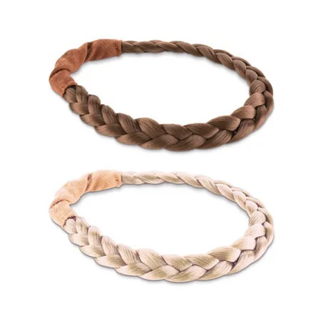 Corolle dukketilbehør, ma Corolle flettet hårbånd