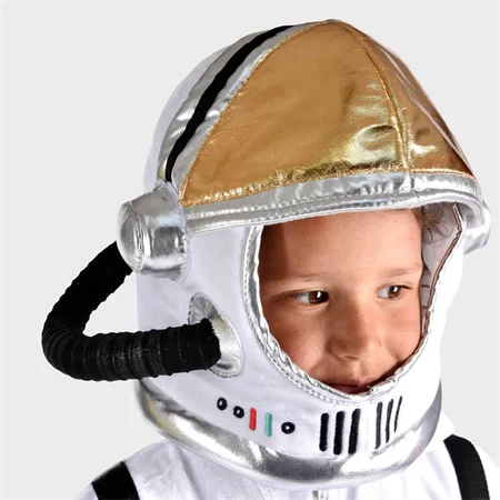 Astronaut hjelm