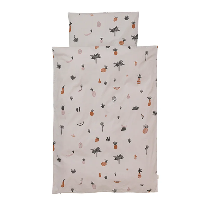 Ferm Living junior sengetøj, Fruiticana