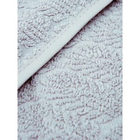 FILIBABBA stort badehåndklæde med hætte, Indian varm grå