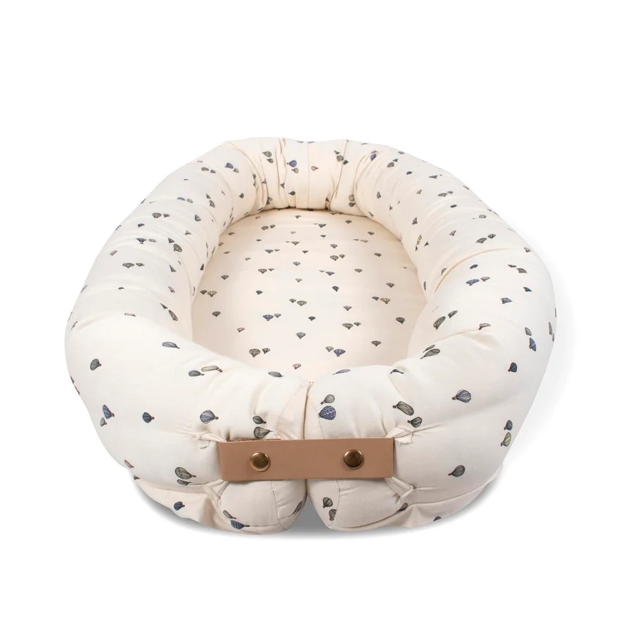 Filibabba babynest, Dreamers